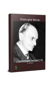 Convorbiri indirecte cu Noica