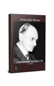 Convorbiri indirecte cu Noica de Gheorghe Novac