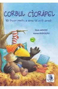 Corbul Ciorapel de Nele Moost