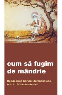 Cum sa fugim de mandrie