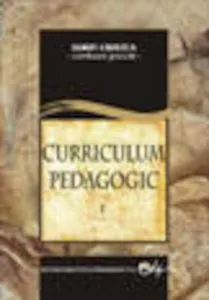 Curriculum Pedagogic de Sorin Cristea