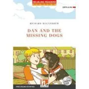 Dan and the Missing Dogs de Richard MacAndrew