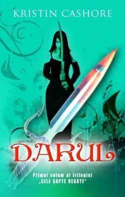 Darul(Vol. I) de Kristin Cashore