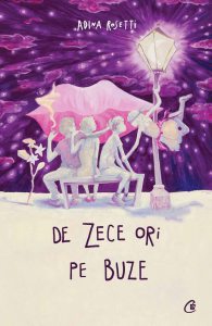 De zece ori pe buze