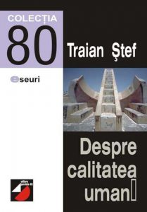 Despre calitatea umana