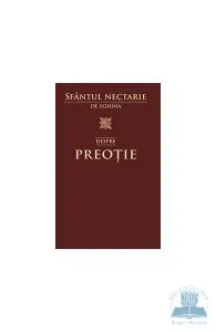 Despre Preotie
