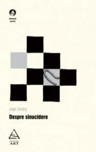 Despre sinucidere de Jean Amery