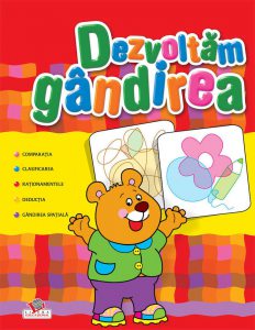 Dezvoltam gandirea