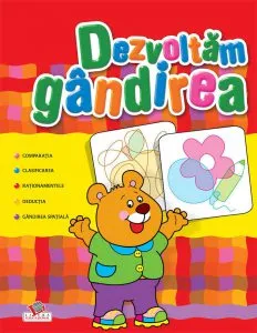 Dezvoltam gandirea