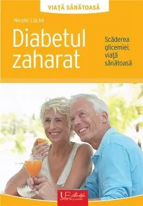 Diabetul zaharat de Nicole Lucke