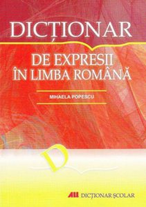 Dictionar de expresii in limba romana. Editia a III-a