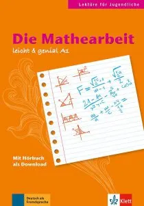 Die Mathearbeit de Elke Burger