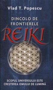 Dincolo de frontierele Reiki