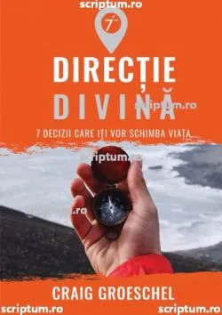 Directie divina de Craig Groeschel