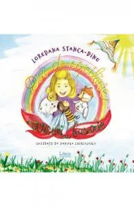 Dor de copilarie de Loredana Stanca-Dinu