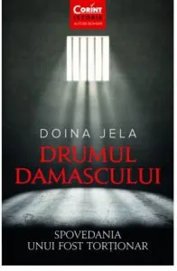 Drumul Damascului de Doina Jela