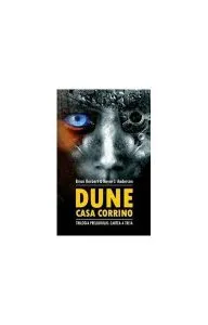 Dune. Casa Corrino de Brian Herbert
