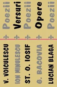 Editii definitive. Set 5 volume