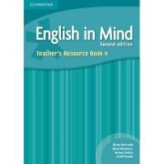 English in Mind Level 4 Teacher