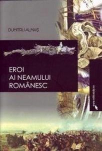 Eroi ai neamului romanesc