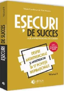 Esecuri de succes de Vlad Mocanu