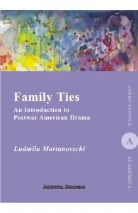 Family Ties de Ludmila Martanovschi