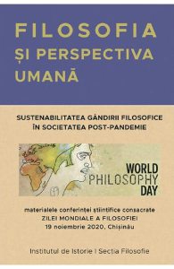Filosofia si perspectiva umana
