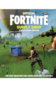 Fortnite (Official): Supply Drop