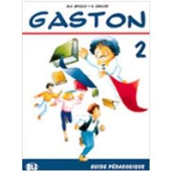 Gaston 2 Teacher