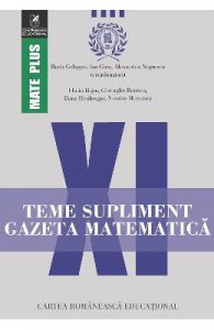 Gazeta Matematica