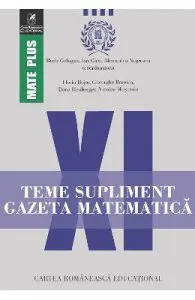 Gazeta Matematica