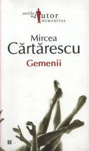 Gemenii de Mircea Cartarescu