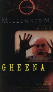 Gheena