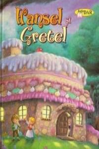 Hansel Si Gretel