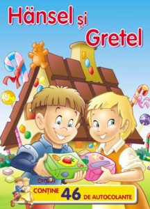 Hansel si Gretel