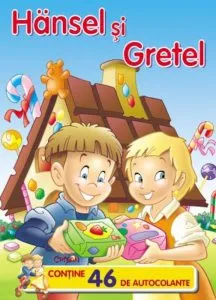 Hansel si Gretel