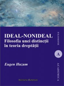 Ideal-nonideal