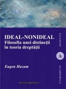 Ideal-nonideal de Eugen Huzum
