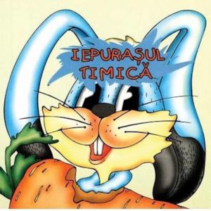 Iepurasul Timica