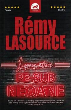 Impuscaturi pe sub neoane