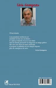 In forma continuata de Liviu Georgescu