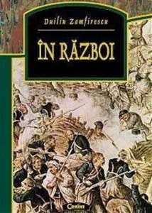 In razboi de Duiliu Zamfirescu