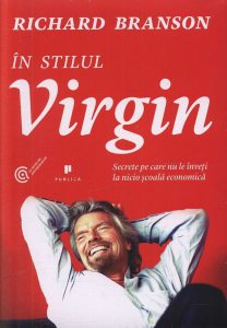 In stilul Virgin