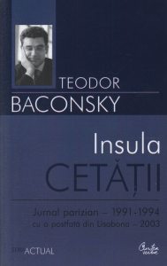 Insula cetatii