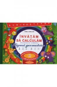 Invatam sa calculam de Petru Ghetoi