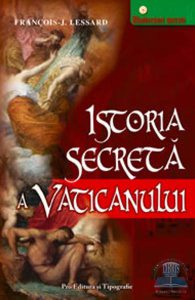 Istoria secreta a Vaticanului