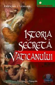Istoria secreta a Vaticanului