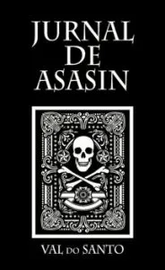 Jurnal de asasin de Val do Santo