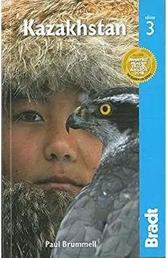 Kazakhstan de Paul Brummel