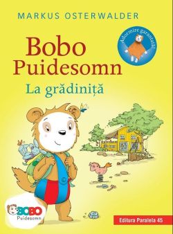 La gradinita